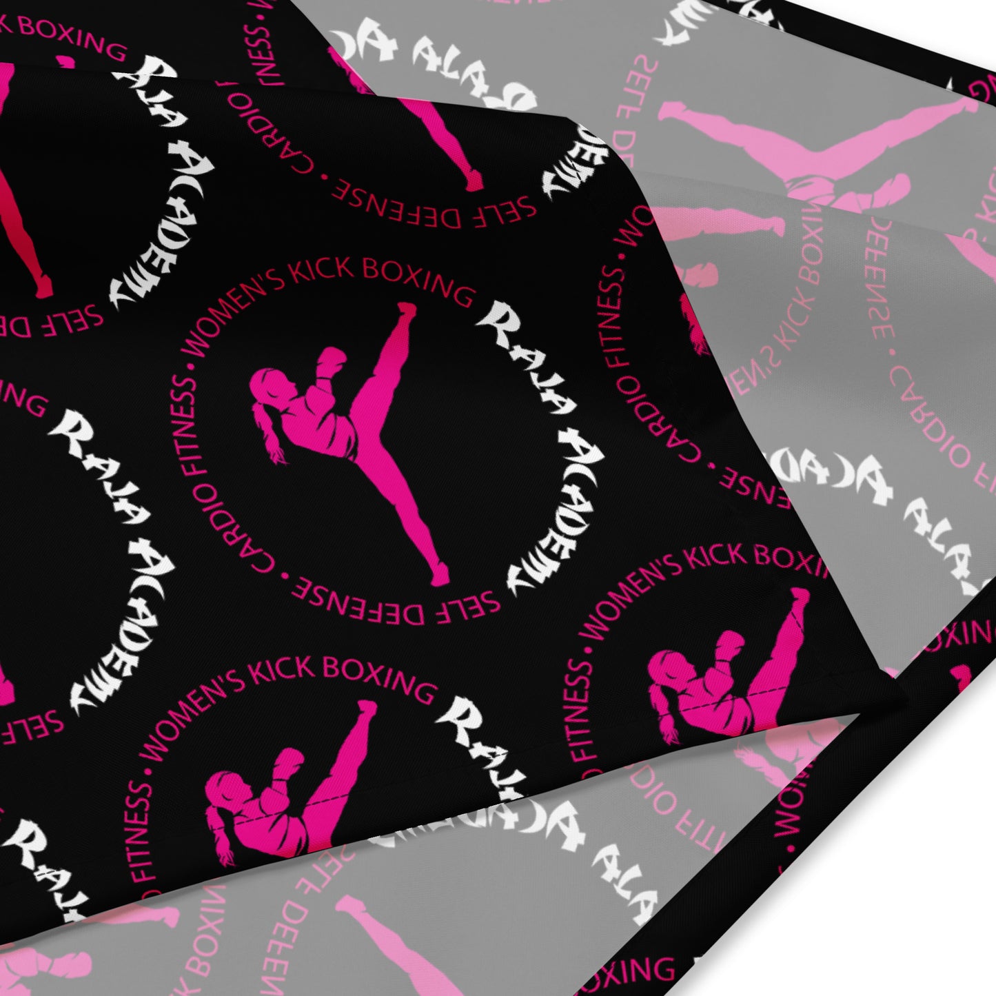 WKB All-over print Bandana