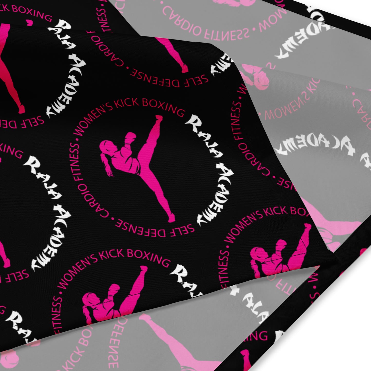 WKB All-over print Bandana