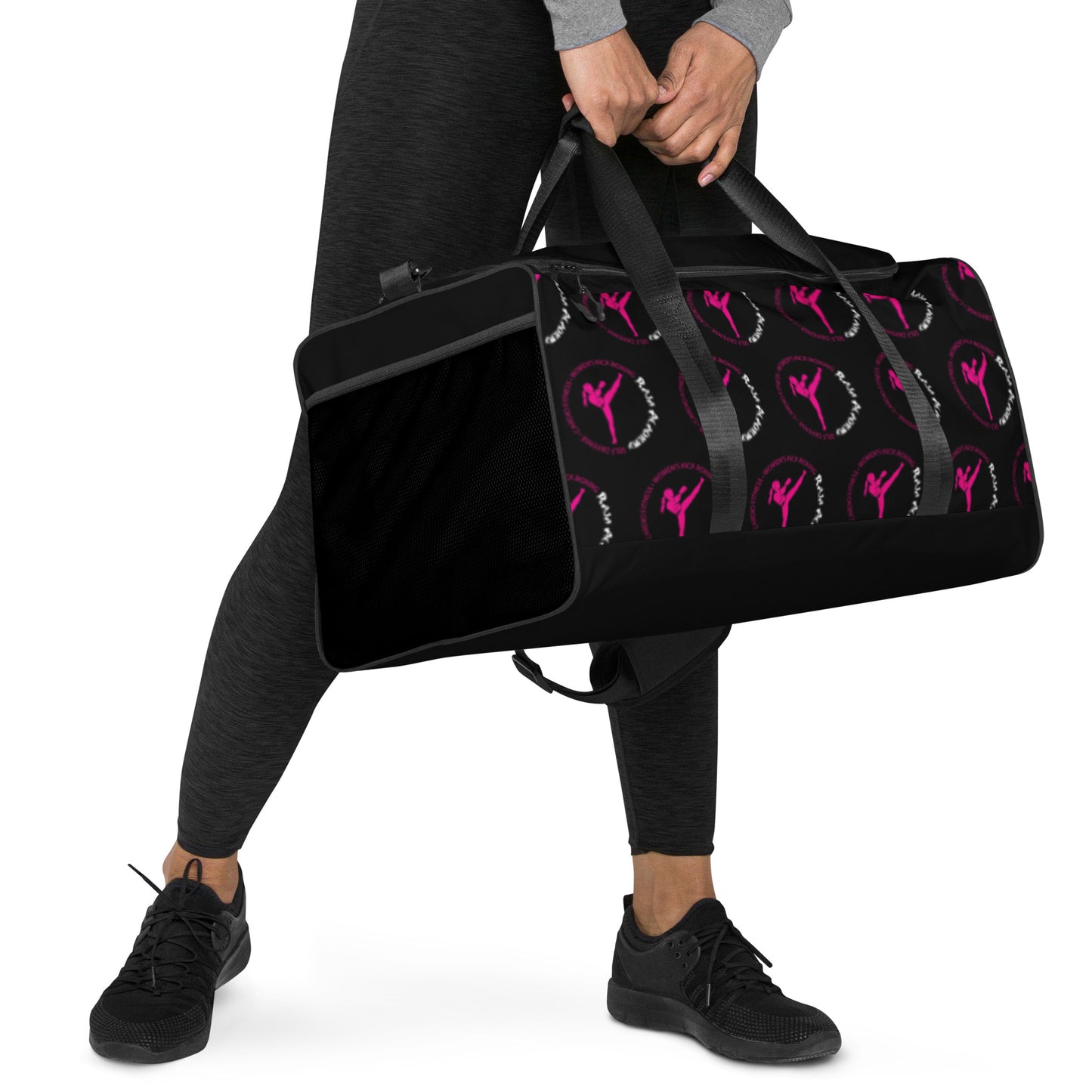 WKB Duffle Bag