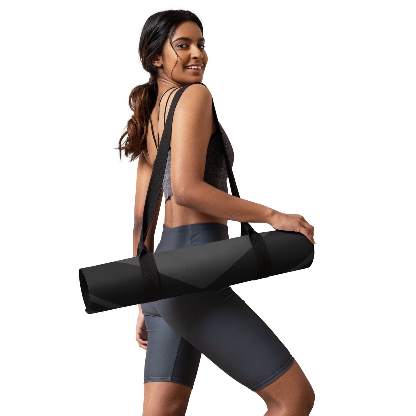 Raja Academy Stretching / Yoga Mat