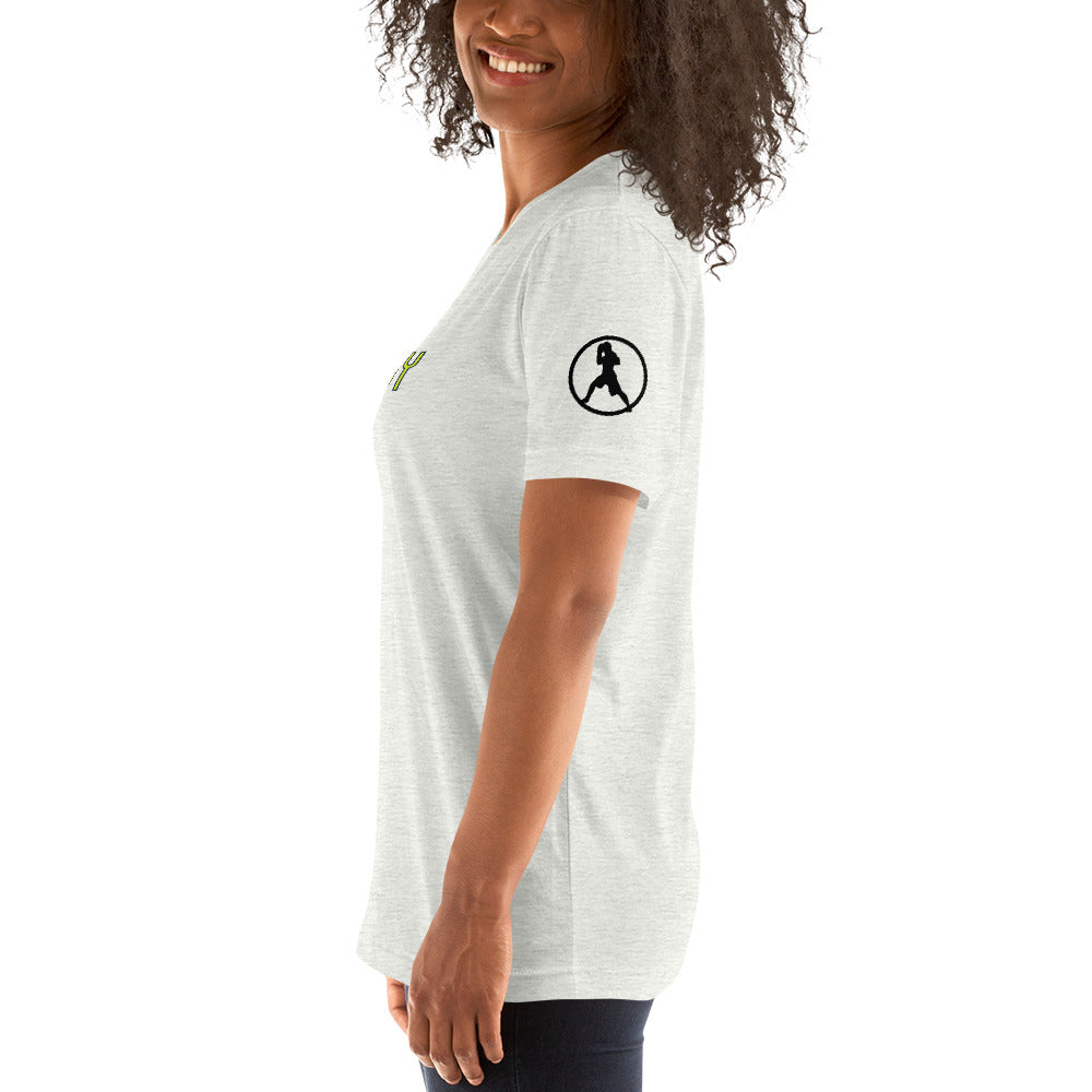 Peace Body Unisex T-shirt